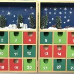 Skal du forkæle dig selv eller en du holder af med en julekalender i år? Her er 7 forslag der med garanti ikke vil skuffe